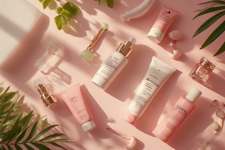 💆&zwj;♀️ &ldquo;Glow in 2025: Best Online Skin Care Stores for Radiant, Healthy Skin (UK & USA Edition)&rdquo;