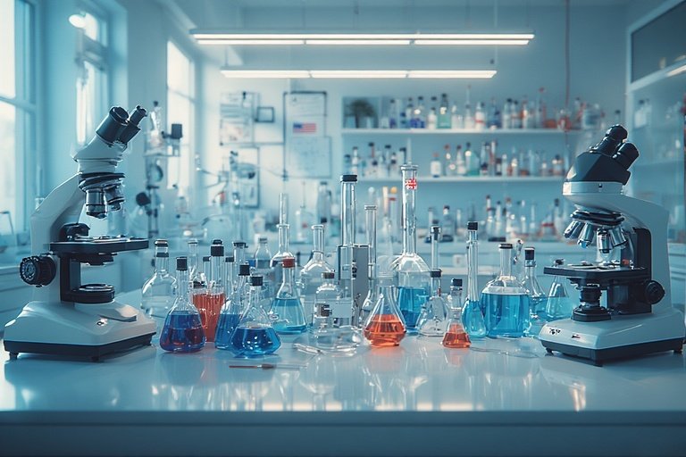 “Top 10 Online Lab Supply Stores in 2025 – Buy Reliable Scientific Equipment & Research Tools (UK & USA Edition)”