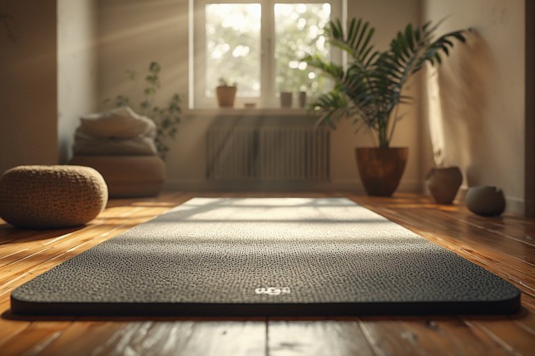 Title: Manduka PRO Yoga Mat – The Premium Non-Slip Yoga Mat Trending in UK & USA Stores