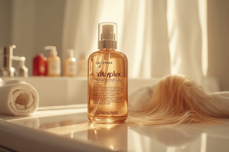 Revive & Shine: Why the Olaplex No. 7 Bonding Oil Is the Must‑Have Hair Rescue in the UK & USA