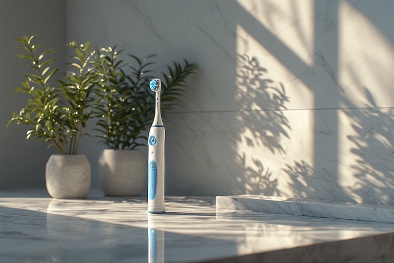 Why I Switched to the Philips Sonicare 5300 &mdash; And Why You Should Too