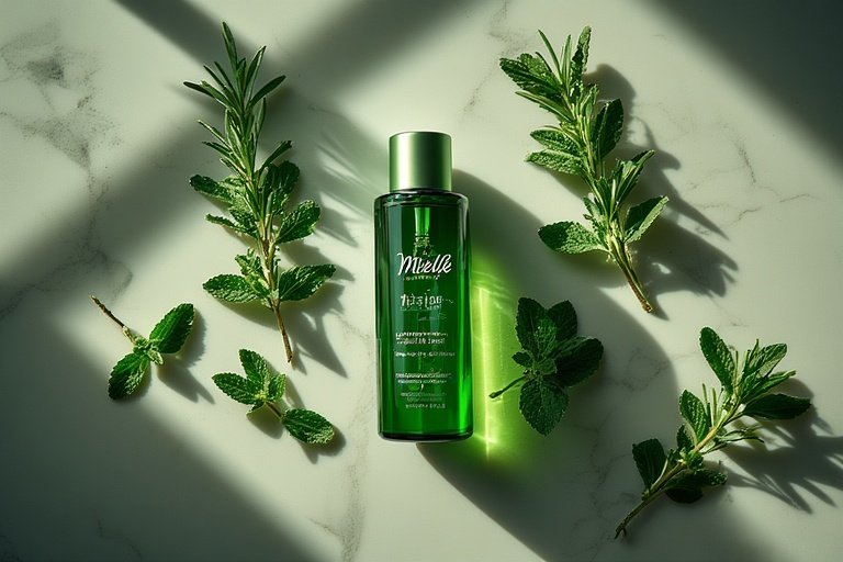 Unlock Strong, Shiny Hair in 2025 &mdash; Why Mielle Rosemary Mint Oil Is a Game-Changer