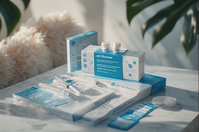 Take Control of Your Health in 2025 &mdash; Why LetsGetChecked Home Lab Kits Are the Future of Wellness
