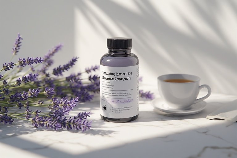 Find Calm & Clarity in 2025 — Why Thorne Emotion Balance Support Is a Mental Health Must-Have
