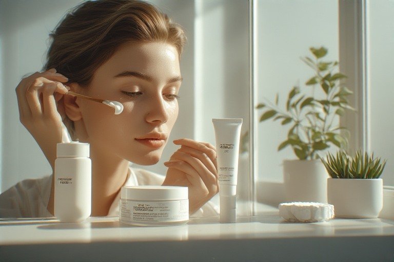 ✨ Clear Skin 2026: Why La Roche-Posay Effaclar Duo+ Spot Fix Cream Is the Ultimate Acne Solution in the UK & USA
