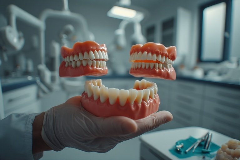 Dental Cap vs Dental Crown: 7 Key Differences You Must Know in 2025