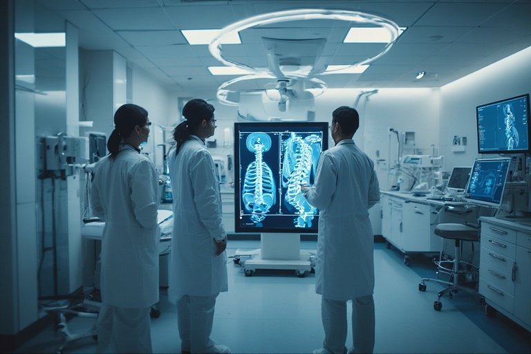 Top 10 Spine Specialists in India (2025): Expert Neurosurgeons & Orthopedic Doctors You Can Trust