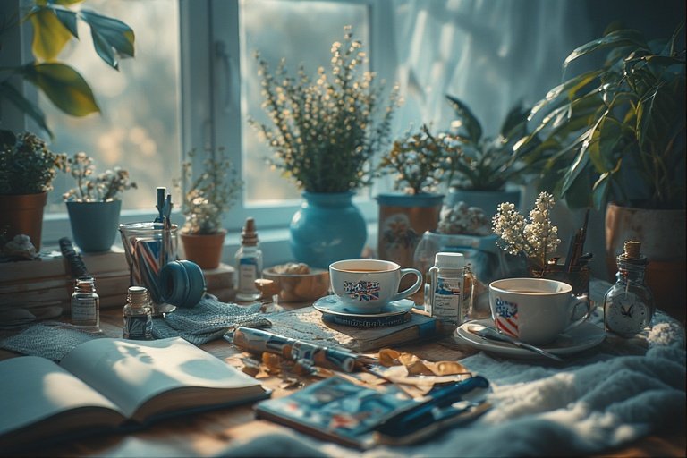 “Top 10 Online Stores for Mental Wellness in 2025 – Shop Self-Care, Therapy Tools & Mindfulness Kits (UK & USA Edition)”