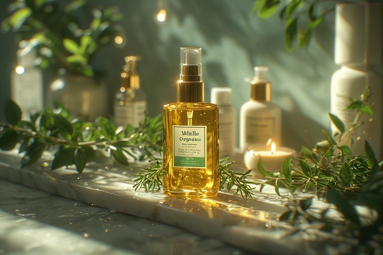💚 Mielle Organics Rosemary & Mint Hair Oil: 2025’s Viral Growth Secret in the UK & USA