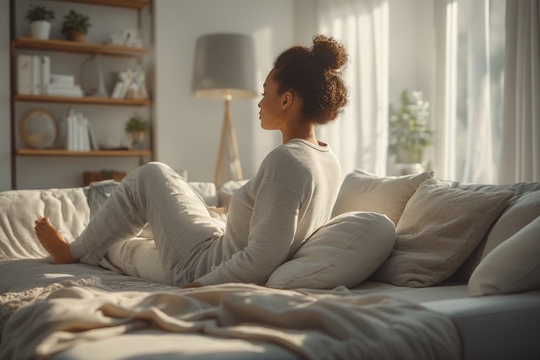 A New Era of Back Relief at Home