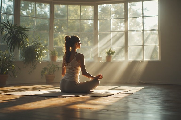  Rishikesh – The Global Yoga Capital of the World (2025 Travel & Wellness Guide)