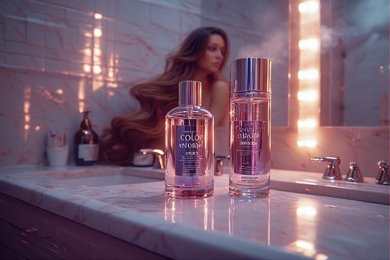 😍 Volume & Vibes: Why the Color Wow “Style On Steroids” Volumising Spray Is the Must‑Have Hair Hero in the UK & USA