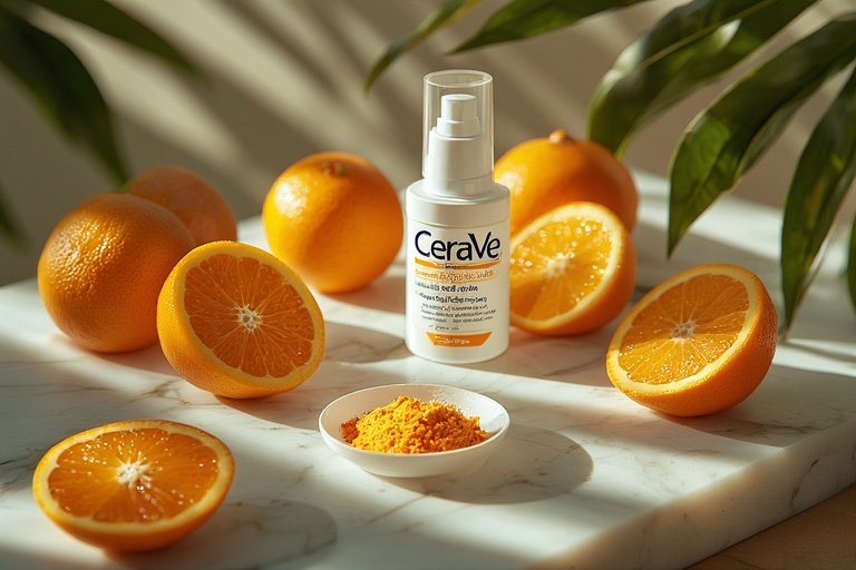 Glow Up 2025: Why CeraVe Skin Renewing Vitamin C Serum Is the Everyday Skincare Hero