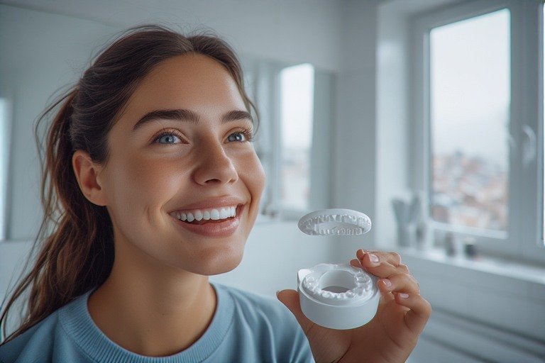 🦷 Bright Smiles in 2026: Why Teeth Whitening Kits Are the Hottest Dental Trend in the UK & USA